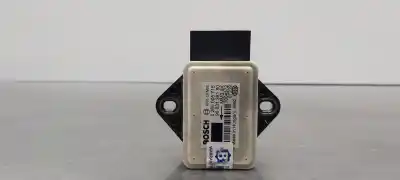 Автозапчастина б/у електронний модуль для CITROEN C5 BERLINA Exclusive Посилання на OEM IAM 9663138180  0265005715