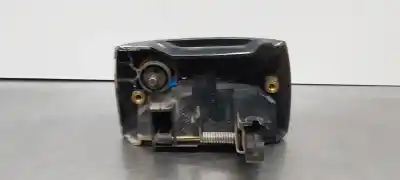 Автозапчасти б/у правая сторона внешняя ручка за renault kangoo (f/kc0) rt pack aventure ссылки oem iam 8200042082  