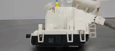 Pezzo di ricambio per auto di seconda mano SERRATURA PORTA ANTERIORE DESTRA per MERCEDES-BENZ CLASE E (W212) LIM.  Riferimenti OEM IAM A2047201835  
