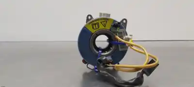 Peça sobressalente para automóvel em segunda mão fita do airbag por fiat croma (194) 1.9 16v multijet dynamic (12.2007->) referências oem iam 59001049 Peça sobressalente para automóvel em segunda mão fita do airbag por fiat croma (194) 1.9 16v multijet dynamic (12.2007->) referências oem iam 59001049