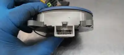 Peça sobressalente para automóvel em segunda mão fita do airbag por fiat croma (194) 1.9 16v multijet dynamic (12.2007->) referências oem iam 59001049   Peça sobressalente para automóvel em segunda mão fita do airbag por fiat croma (194) 1.9 16v multijet dynamic (12.2007->) referências oem iam 59001049