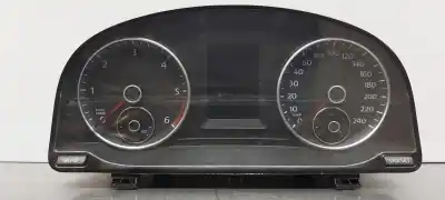 Second-hand car spare part DASHBOARD for VOLKSWAGEN CADDY KA/KB (2C)  OEM IAM references 2K0920876F  