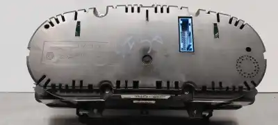 Автозапчастина б/у панель інструментів для volkswagen caddy ka/kb (2c) kasten посилання на oem iam 2k0920876f  
