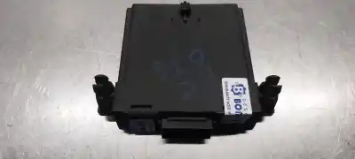 Автозапчастина б/у електронний модуль для volkswagen caddy ka/kb (2c) kasten посилання на oem iam 7n0907530aq  5wk50038c