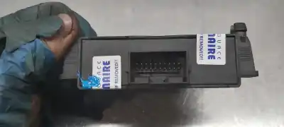 Автозапчастина б/у електронний модуль для volkswagen caddy ka/kb (2c) kasten посилання на oem iam 7n0907530aq  5wk50038c