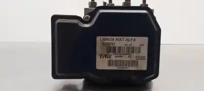 Peça sobressalente para automóvel em segunda mão abs por fiat croma (194) 1.9 16v multijet dynamic (12.2007->) referências oem iam 51800747   Peça sobressalente para automóvel em segunda mão abs por fiat croma (194) 1.9 16v multijet dynamic (12.2007->) referências oem iam 51800747