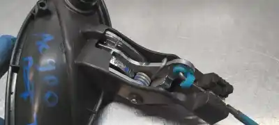 İkinci el araba yedek parçası iç arka sag kol için fiat croma (194) 1.9 16v multijet dynamic (12.2007->) oem iam referansları 71745048  