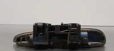 Автозапчасти б/у задняя правая наружная ручка за fiat croma (194) 1.9 16v multijet dynamic (12.2007->) ссылки oem iam 735467570  71740214 Автозапчасти б/у задняя правая наружная ручка за fiat croma (194) 1.9 16v multijet dynamic (12.2007->) ссылки oem iam 735467570  71740214