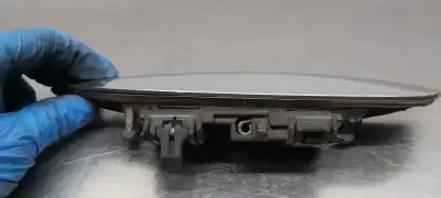 Автозапчасти б/у задняя правая наружная ручка за fiat croma (194) 1.9 16v multijet dynamic (12.2007->) ссылки oem iam 735467570  71740214 Автозапчасти б/у задняя правая наружная ручка за fiat croma (194) 1.9 16v multijet dynamic (12.2007->) ссылки oem iam 735467570  71740214