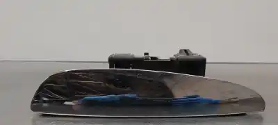 Peça sobressalente para automóvel em segunda mão puxador exterior frente direito por fiat croma (194) 1.9 16v multijet dynamic (12.2007->) referências oem iam 735467566 Peça sobressalente para automóvel em segunda mão puxador exterior frente direito por fiat croma (194) 1.9 16v multijet dynamic (12.2007->) referências oem iam 735467566