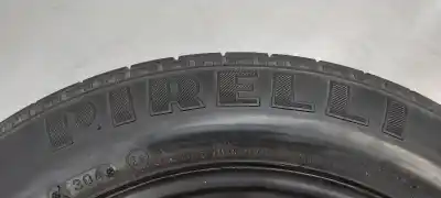 Автозапчастина б/у запасне колесо для ford focus c-max (cap) trend (d) посилання на oem iam 1909109  dm5c1015ba