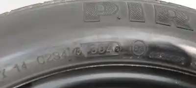 Автозапчастина б/у запасне колесо для ford focus c-max (cap) trend (d) посилання на oem iam 1909109  dm5c1015ba