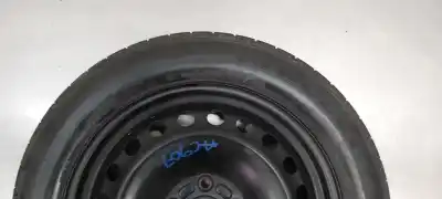 Автозапчастина б/у запасне колесо для ford focus c-max (cap) trend (d) посилання на oem iam 1909109  dm5c1015ba