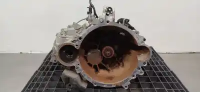 Автозапчасти б/у КОРОБКА ПЕРЕДАЧ за KIA CEED (JD)  ссылки OEM IAM 4300032AE5  4311532410