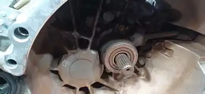 Second-hand car spare part gearbox for kia ceed (jd) 1.6 tech oem iam references 4300032ae5  4311532410