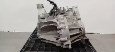 Second-hand car spare part gearbox for kia ceed (jd) 1.6 tech oem iam references 4300032ae5  4311532410