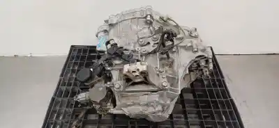 Second-hand car spare part gearbox for kia ceed (jd) 1.6 tech oem iam references 4300032ae5  4311532410