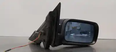 Peça sobressalente para automóvel em segunda mão espelho retrovisor direito por bmw serie 3 berlina (e46) 318i referências oem iam 51168245128  