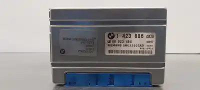 Second-hand car spare part AUTOMATIC GEARBOX CONTROL UNIT for BMW SERIE 3 BERLINA (E46)  OEM IAM references 96023454  1423886