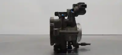 Peça sobressalente para automóvel em segunda mão BORBOLETA DE ADMISSÃO por BMW SERIE 3 BERLINA (E46)  Referências OEM IAM 13541432058  0280140575