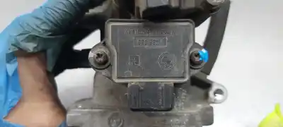 Peça sobressalente para automóvel em segunda mão borboleta de admissão por bmw serie 3 berlina (e46) 318i referências oem iam 13541432058  0280140575