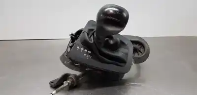 Second-hand car spare part gear lever for bmw serie 3 berlina (e46) 318i oem iam references 25161423830  
