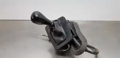 Second-hand car spare part gear lever for bmw serie 3 berlina (e46) 318i oem iam references 25161423830  