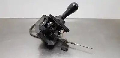 Second-hand car spare part gear lever for bmw serie 3 berlina (e46) 318i oem iam references 25161423830  