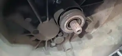 Pezzo di ricambio per auto di seconda mano riduttore per ford fiesta (ccn) ambiente riferimenti oem iam ba6r7002abb  