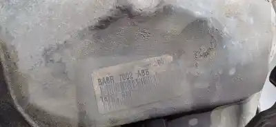 Pezzo di ricambio per auto di seconda mano riduttore per ford fiesta (ccn) ambiente riferimenti oem iam ba6r7002abb  