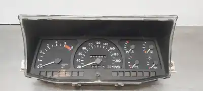 Second-hand car spare part DASHBOARD for OPEL FRONTERA A  OEM IAM references 91144981  