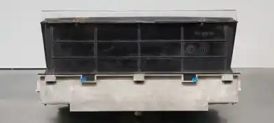 Peça sobressalente para automóvel em segunda mão quadrante por opel frontera a básico referências oem iam 91144981  