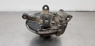 Peça sobressalente para automóvel em segunda mão manga de eixo dianteira esquerda por opel frontera a básico referências oem iam 97119362