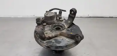 Second-hand car spare part front left knuckle for opel frontera a básico oem iam references 97119362  