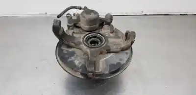 Peça sobressalente para automóvel em segunda mão manga de eixo dianteira direita por opel frontera a básico referências oem iam 97119362