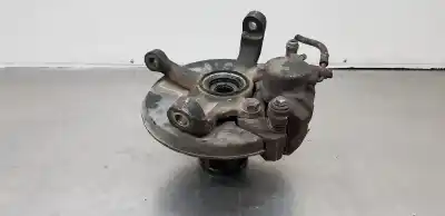 Second-hand car spare part front right knuckle for opel frontera a básico oem iam references 97119362  