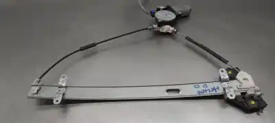 Second-hand car spare part PASSENGER SIDE RIGHT WINDOW REGULATOR for HONDA CR-V (RD8)  OEM IAM references 72210S9AA02  