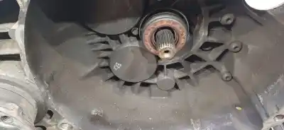 Pezzo di ricambio per auto di seconda mano riduttore per seat leon (1p1) fr riferimenti oem iam jma  