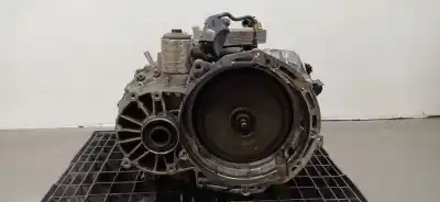 Second-hand car spare part gearbox for skoda kodiaq style 4x4 oem iam references rpn  0dl300011n