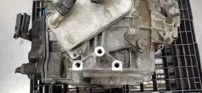 Second-hand car spare part gearbox for skoda kodiaq style 4x4 oem iam references rpn  0dl300011n