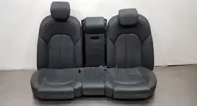 Автозапчасти б/у полный комплект сиденья за audi a8 (4hc/4hl) 3.0 tdi clean diesel quattro ссылки oem iam 4h0881045j  