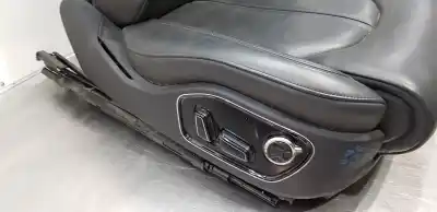 Автозапчасти б/у полный комплект сиденья за audi a8 (4hc/4hl) 3.0 tdi clean diesel quattro ссылки oem iam 4h0881045j  