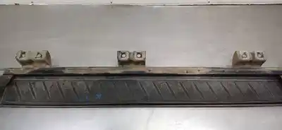 Second-hand car spare part side skirt for ssangyong rexton rx 270 full oem iam references 7977008003abn  797708002