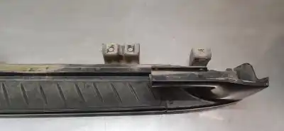 Second-hand car spare part side skirt for ssangyong rexton rx 270 full oem iam references 7977008003abn  797708002