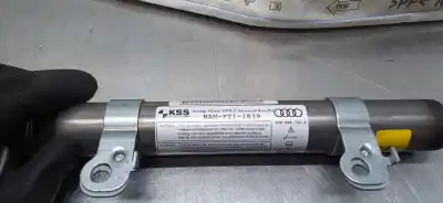 Автозапчасти б/у передняя правая подушка безопасности за audi a8 (4hc/4hl) 3.0 tdi clean diesel quattro ссылки oem iam 4h0880742e  