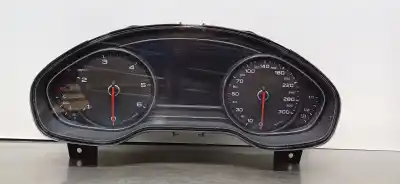 Автозапчасти б/у приборная доска за audi a8 (4hc/4hl) 3.0 tdi clean diesel quattro ссылки oem iam 4h0920900p