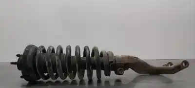 Piesă de schimb auto la mâna a doua AMORTIZOR FAȚÃ STÂNGA pentru SSANGYONG REXTON  Referințe OEM IAM 4430108302  