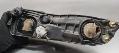 Автозапчасти б/у правая противотуманная фара за ssangyong rexton rx 270 full ссылки oem iam 8320208001  