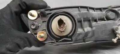 Автозапчасти б/у левая противотуманная фара за ssangyong rexton rx 270 full ссылки oem iam 8320108001  