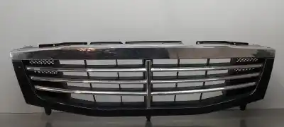Автозапчасти б/у передняя решетка за ssangyong rexton rx 270 full ссылки oem iam 7946008010wab